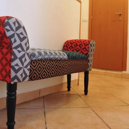 ノートCasa Saloniaアパートメント エクステリア 写真