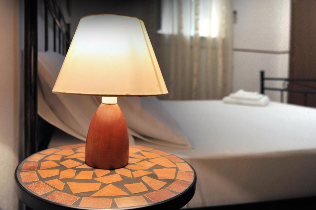 ノートCasa Saloniaアパートメント エクステリア 写真