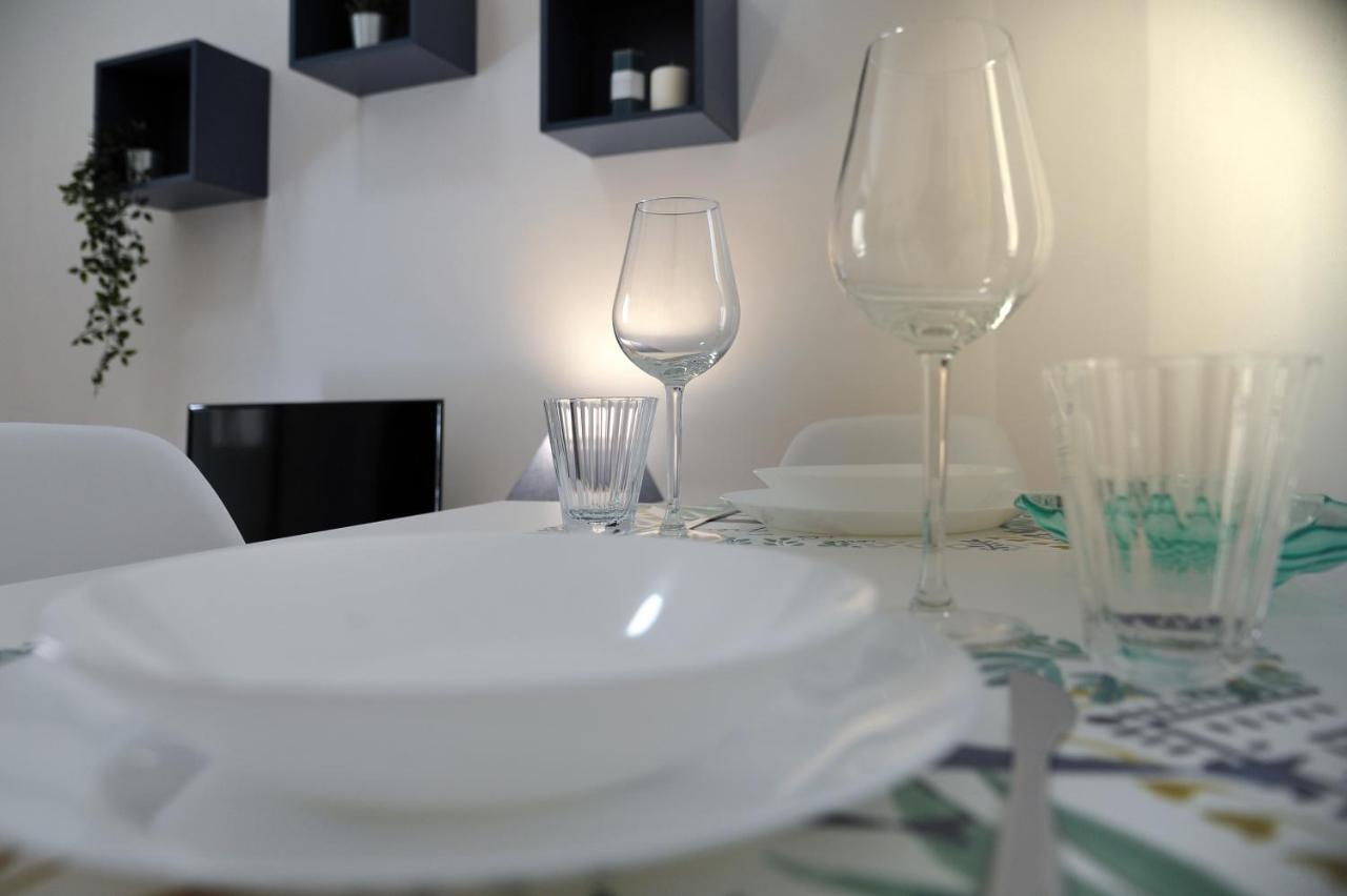 ノートCasa Saloniaアパートメント エクステリア 写真