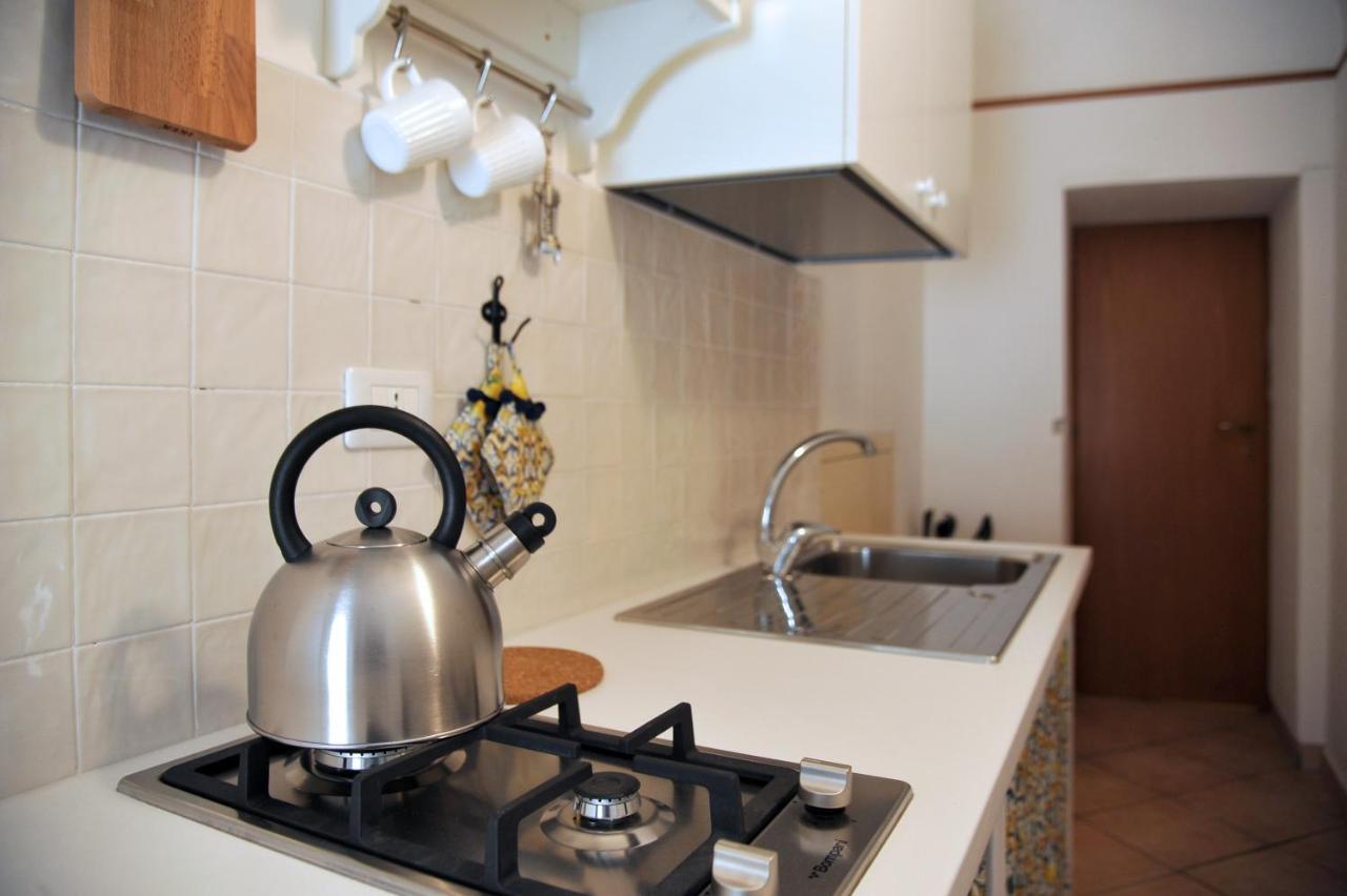 ノートCasa Saloniaアパートメント エクステリア 写真
