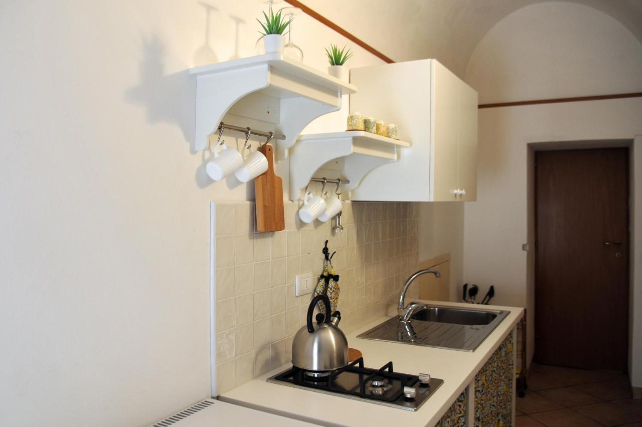 ノートCasa Saloniaアパートメント エクステリア 写真