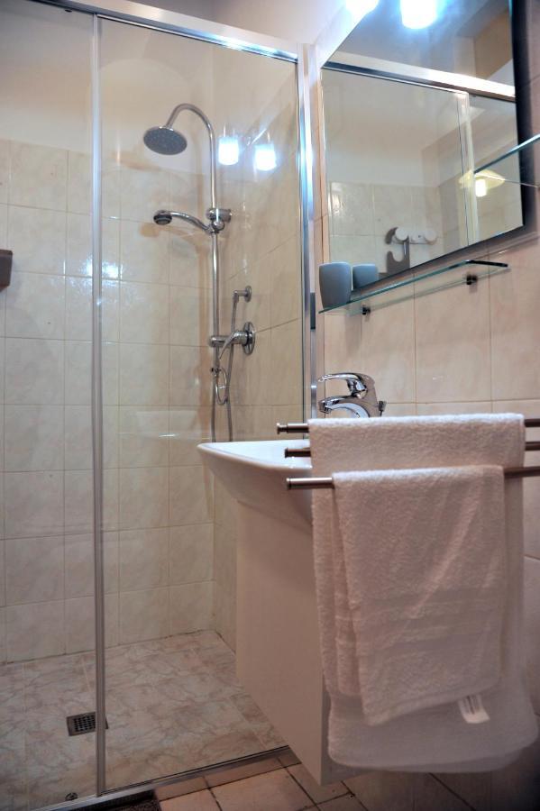 ノートCasa Saloniaアパートメント エクステリア 写真